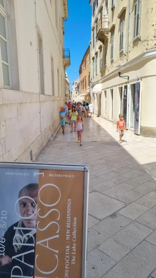 Holiday Apartment Nina , Zadar Old Town
